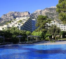 MA BICHE KEMER By Werde Hotels