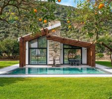 BATIHAN VADI HOTEL & VILLAS