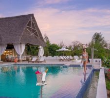 KONOKONO BEACH RESORT