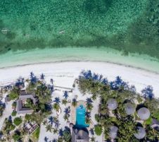 SANSI KAE BEACH RESORT