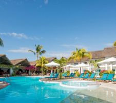 VERANDA PALMAR BEACH