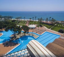 RIXOS PARK BELEK