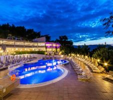 ISLA PANORAMA HOLIDAY VILLAGE