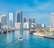 THE FIRST COLLECTION DUBAI MARINA