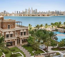 WYNDHAM RESIDENCE THE PALM