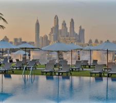 RIXOS THE PALM DUBAI