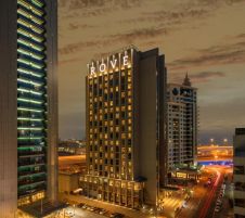 ROVE DUBAI MARINA