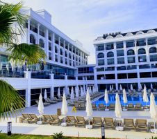 SUNTHALIA HOTELS & RESORTS (ADULTS ONLY)