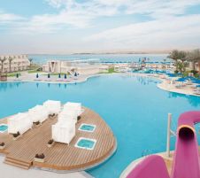 THE V LUXURY RESORT SAHL HASHEEDH