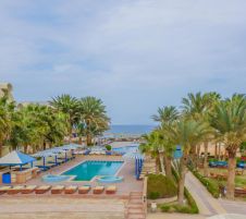 EMPIRE BEACH RESORT AQUAPARK