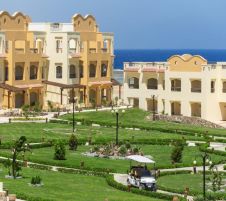 CONCORDE MOREEN BEACH RESORT & SPA