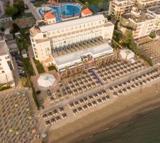 ADRIATIK HOTEL BW PREMIER COLLECTION
