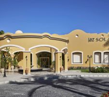 JAZ SOLAYA RESORT