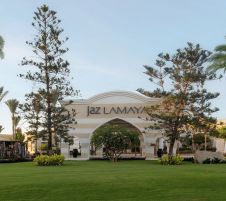 JAZ LAMAYA RESORT