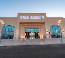 ALBATROS VITA RESORT PORTOFINO