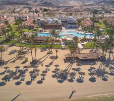 PROTELS CRYSTAL BEACH RESORT