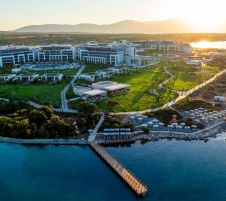 ANDA BARUT COLLECTION