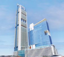 MOVENPICK JUMEIRAH VILLAGE TRIANGLE