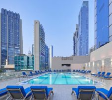 ROSE RAYHAAN BY ROTANA DUBAI