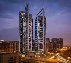 MILLENNIUM PLACE BARSHA HEIGHTS