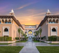 RIXOS PREMIUM SAADIYAT ISLAND