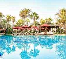 SENTIDO DJERBA BEACH