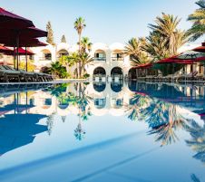 SENTIDO DJERBA BEACH