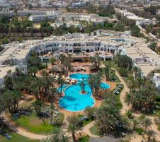 ODYSSEE RESORT THALASSO & SPA