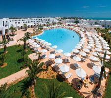 CLUB HOTEL PALM AZUR