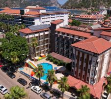 ASTORIA LIFE HOTEL