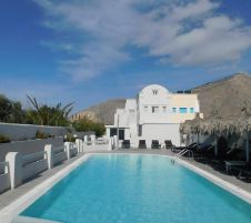 PARALIA DIAMOND VILLA