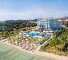 LIBERTY GOLF RESORT KUSADASI