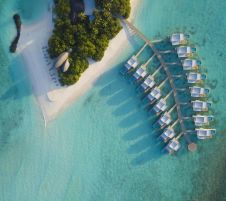 DHIGALI MALDIVES