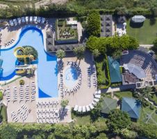 WASHINGTON RESORT & SPA