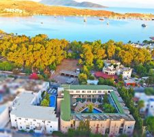 BLEU NUIT HOTEL