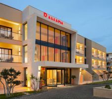 RAMADA BY WYNDHAM CESME