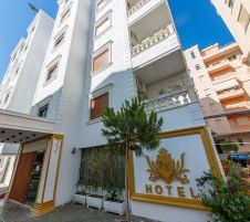 FIORE HOTEL