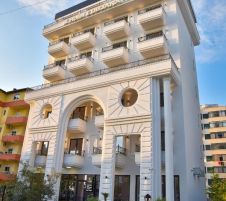 LUBJANA HOTEL