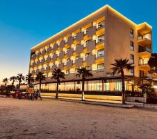 AMARA HOTEL & SPA