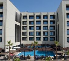 ROYAL G HOTEL&SPA