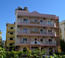 NUOVO SUN HOTEL