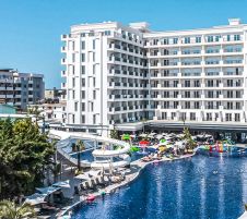 BONITA LUXURY RESORT