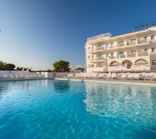BARCELO PONENT BEACH (EX BARCELO AGUAMARINA)