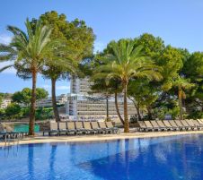 OCCIDENTAL CALA VINYAS