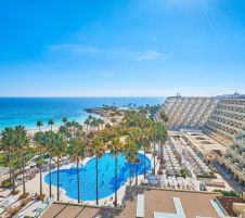 HIPOTELS MEDITERRANEO HOTEL