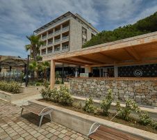 ETER HOTEL & SPA