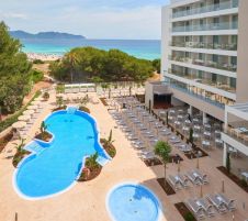 HIPOTELS BAHIA CALA MILLOR - Adults Only