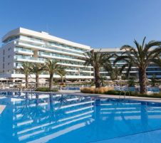 HIPOTELS GRAN PLAYA DE PALMA