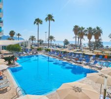 HIPOTELS HIPOCAMPO PLAYA