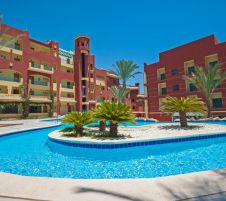 SUN & SEA HOTEL